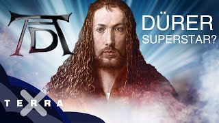 Albrecht Dürer Superstar - der erste moderne Künstler? | Terra X