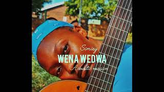 Wena Wedwa acoustic Version