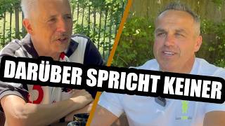 💪 Dirk Müller trifft Tobias Schönherr: Die Wahrheit über Ernährung, Bewegung & Gesundheit