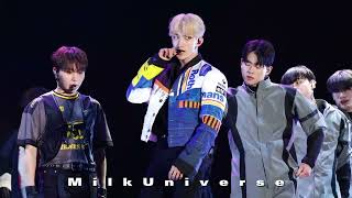 DK 《Good To Me》도입 multi-view 직캠 fancam [4K]