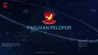 Dirgahayu Pasukan Pelopor Ke -61 14 September 1959 – 14 September 2020