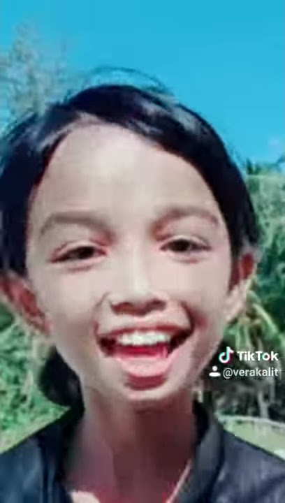 Aku lagi cari mama muda