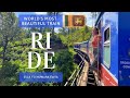 Train Ride from Ella to Nuwara Eliya: A Must Do in Sri Lanka