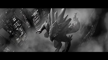 Feng Min Memory / Cutscene / Tome 17 Commitment / Dead by Daylight