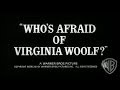 Thumb of Who's Afraid of Virginia Woolf? video