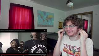 Polo G aka Mr DoTooMuch Neva Cared Remix Official Video Shot By @DineroFilms- REACTION
