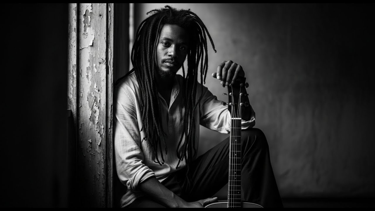 Iration of Peace I Babylon On Fire