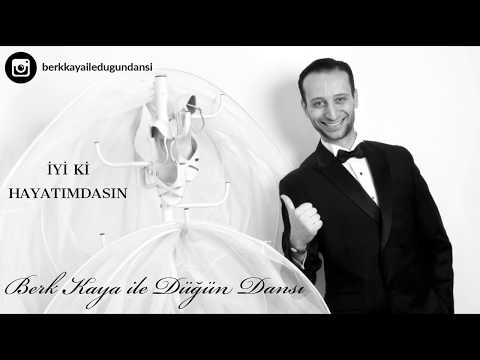 Mustafa Ceceli - İyi Ki Hayatımdasın