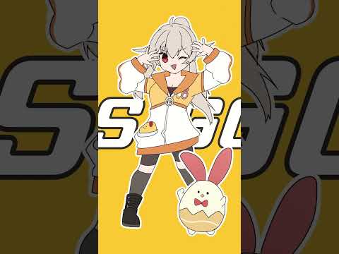 ボンプのうた #vtuber #ゼンゼロ  #描いてみた