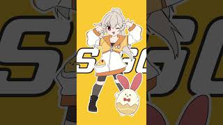 ボンプのうた #vtuber #ゼンゼロ  #描いてみた