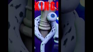 Hope You Like This Took Me A While To Create Our King