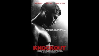 KNOCKOUT TRAILER 2