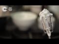 How To Whisk Egg Whites - Great British Chefs & Ocado