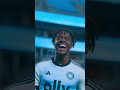 Just like they drew it up. Perfection 😮‍💨 #zaha #wilfriedzaha #goal  #crystalpalace #galatasaray