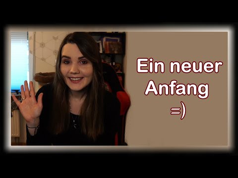 Die größte Chance meines Lebens!