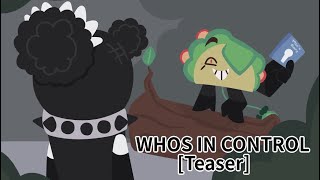 Whos In Control Microphone Inanimate Insanity Amv Teaser