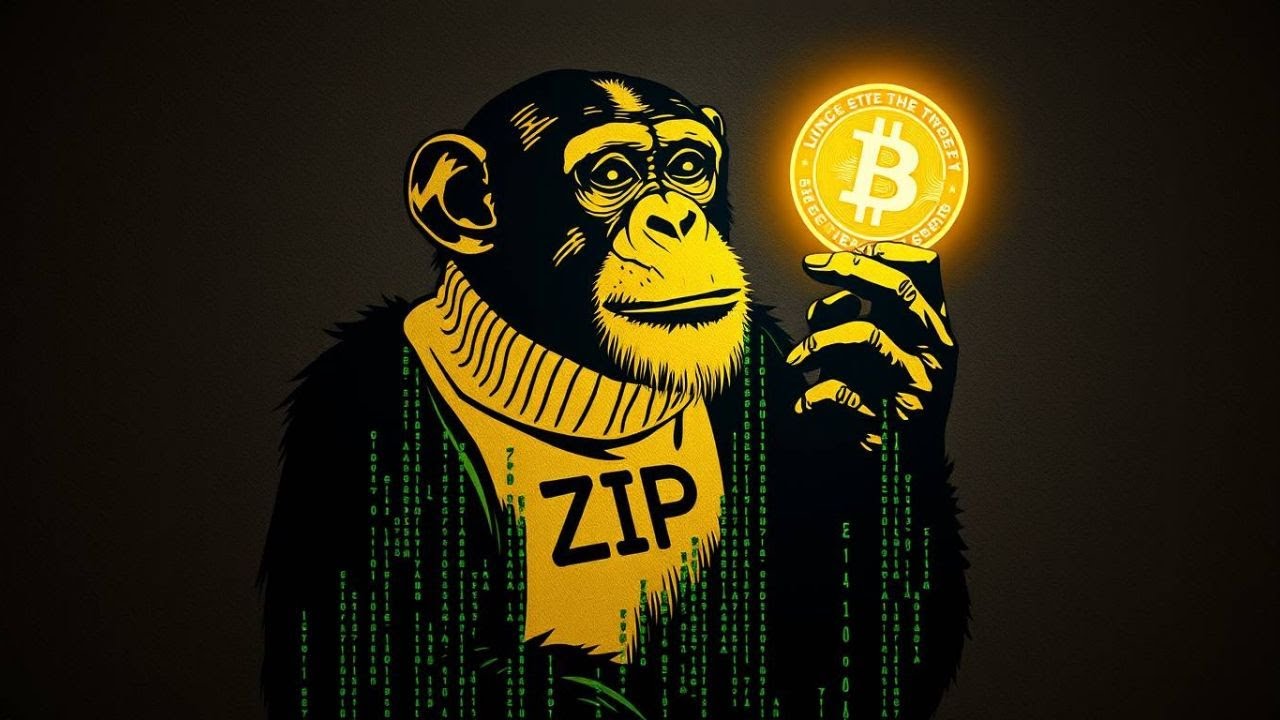 Bitcoin: Massive Rally Forming