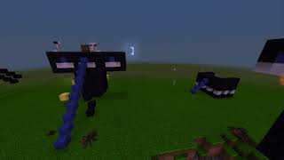 Wither Storm Worlbuilding