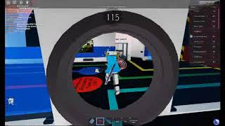 Roblox Pinewood Computer Core 2020 (Meltdown)