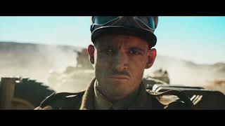 De Gaulle Trailer