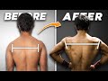 The perfect back workout for a wide back muscle vshape body  tamil