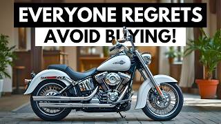 12 Motorcycles Everyone Regrets Buying (Avoid These in 2026)