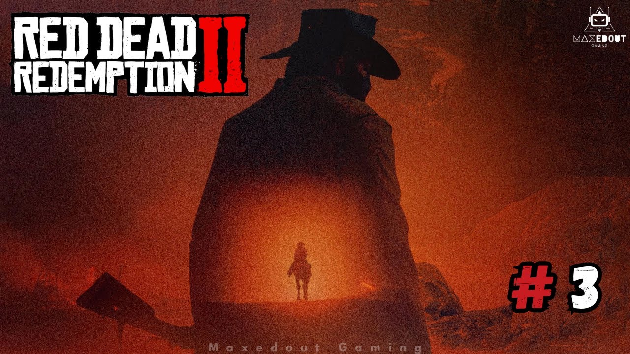 🔴 Red Dead Redemption 2 – Cowboy Life-la Full Action Mode | Tamil Live | 🔥🤠