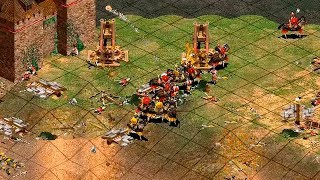 1v1 Deathmatch Session vs Nili
