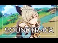 Kirara Theme Music EXTENDED Twin Tailed Courier Tnbee Mix Genshin Impact