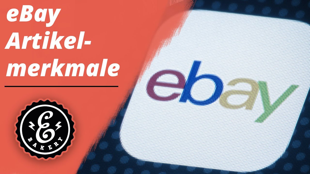 Ebay Mehrere Artikel Vom Gleichen Verkäufer EBAY SEO Artikelmerkmale - Artikelmerkmale euren eBay Angeboten