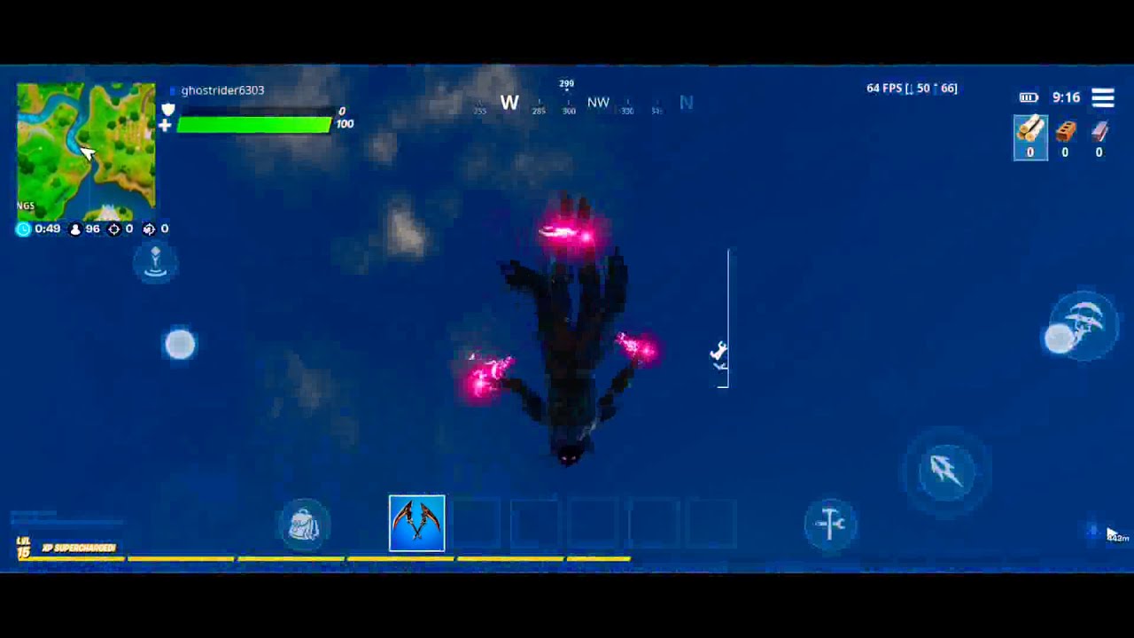 FORTNITE #7 PLACED - YouTube