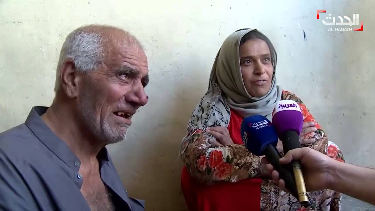 كاميرا الحدث في الشرقاط بعد طرد داعش منها