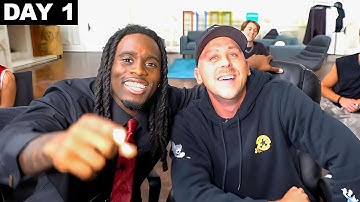 Mafiathon 3: Day 1 Recap