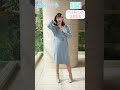 ミスiD2022 アパチャンのまおまお【ファッションチェック】