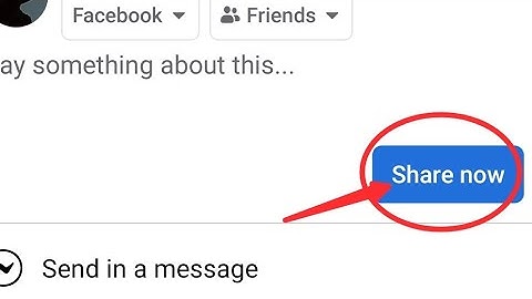 Facebook me event kaise share kare, how to share event in Facebook