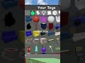 fling things and people wow