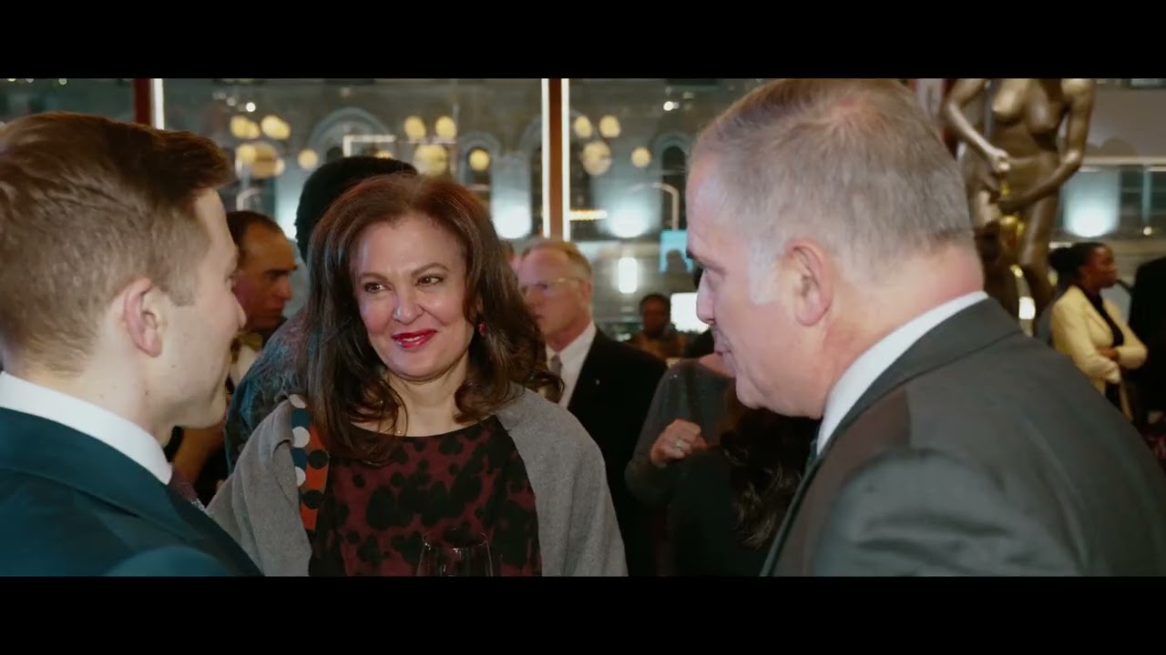 2024 LeFrak-Friedberg Scholars Summit