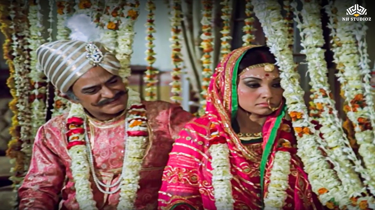 मजबूरी में मुझे अपने से बहुत बड़े उम्र के आदमी से शादी करनी पड़ी। Tumhare liye | climax scene