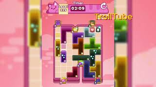 Drop The Cat Level 329