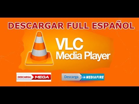 Descargar vlc 32 bits 2019 español