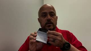 Famous Write down your passwords... Wait, what? Wealth