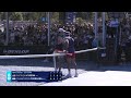 Patrick Kypson v Francisco Comesana Highlights | Australian Open 2026 First Round