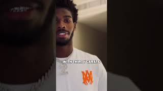 The RICH Life Of Shedeur Sanders