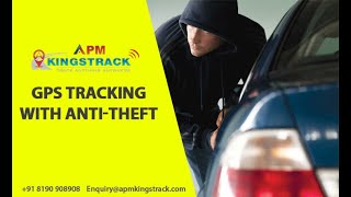 PROMO : ApmKingstrack : GPS Tracking Solutions