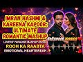 Mashup Anthem: Unforgettable Love Mix ❤️ |Emraan&Jacqueline | MusiX AI#sadlofi #RelaxingBeats