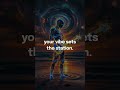 Everything in the universe vibrates, including your thoughts