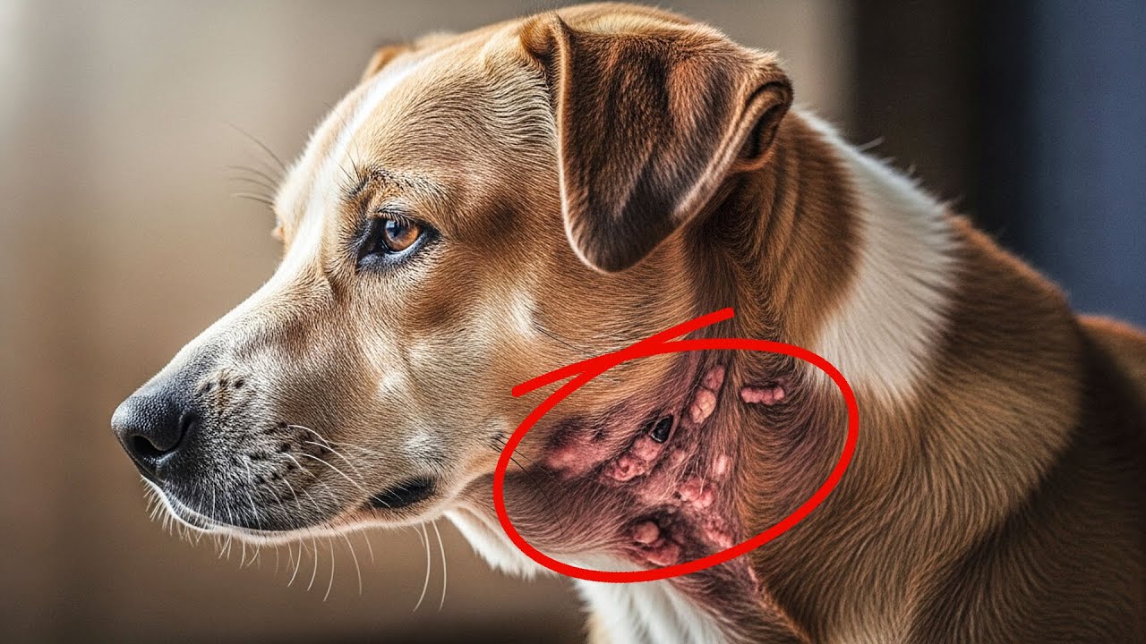 5 VENENOS OCULTOS en la comida de tu perro (y nadie te lo dice)