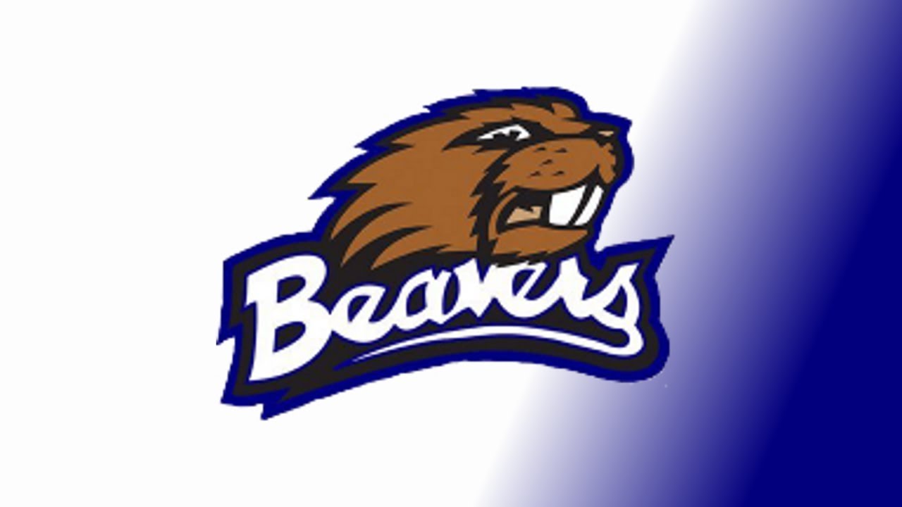 Hanson Beavers vs. Howard Tigers (FB)