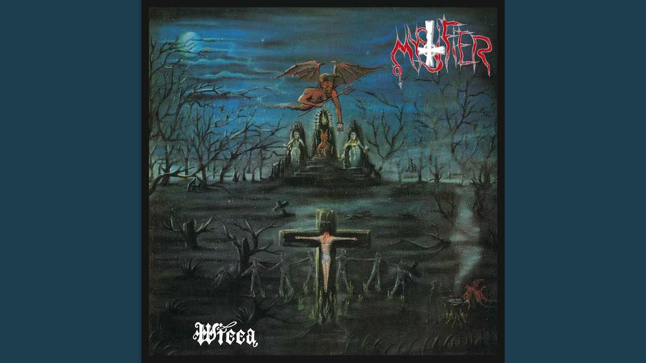 Defloration / The Antichrist Lives