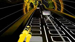 AudioSurf Approaching Nirvana - Bangers & Smashed